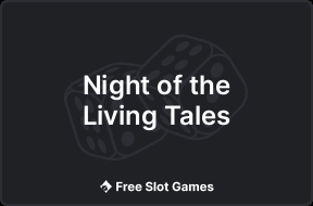 Night of the Living Tales