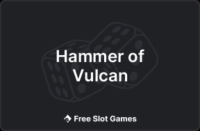 Hammer of Vulcan