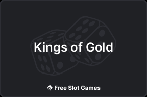 Kings of Gold