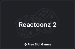 Reactoonz 2