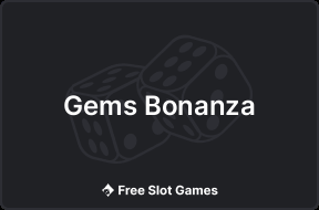 Gems Bonanza