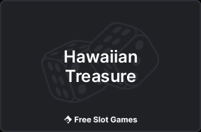 Hawaiian Treasure