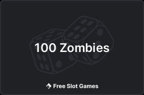 100 Zombies