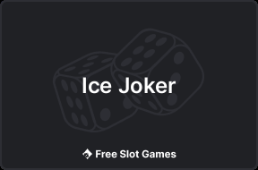 Ice Joker