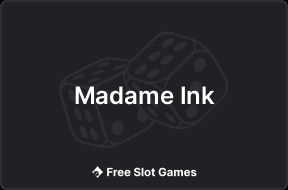 Madame Ink