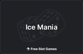 Ice Mania