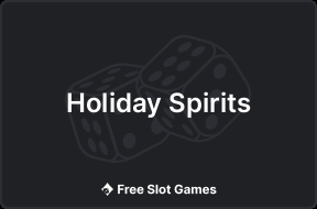 Holiday Spirits