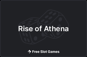 Rise of Athena