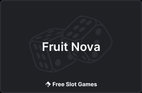 Fruit Nova