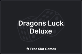 Dragons Luck Deluxe