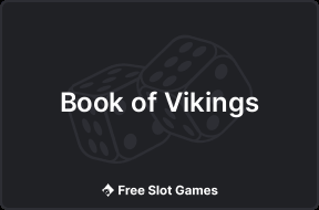 Book of Vikings