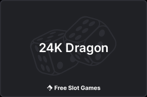 24K Dragon