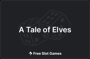 A Tale of Elves