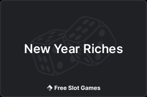 New Year Riches