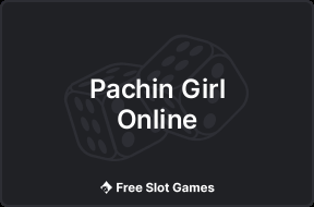 Pachin Girl Online