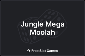 Jungle Mega Moolah