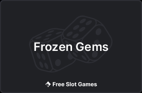 Frozen Gems