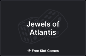 Jewels of Atlantis