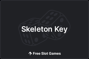 Skeleton Key