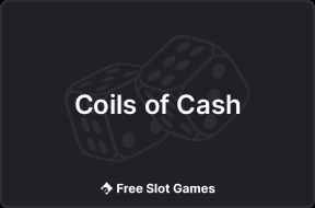 Coils of Cash