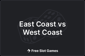 East Coast vs West Coast