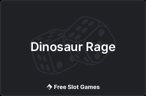 Dinosaur Rage