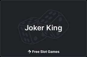 Joker King