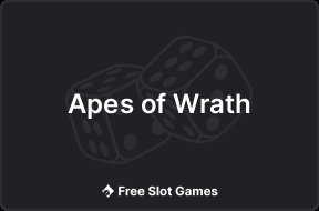 Apes of Wrath