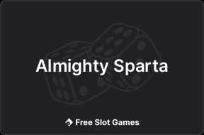 Almighty Sparta