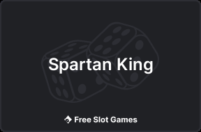 Spartan King