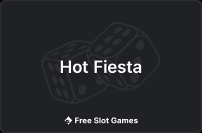 Hot Fiesta