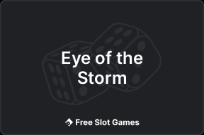 Eye of the Storm