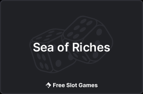 Sea of Riches