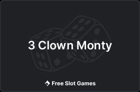 3 Clown Monty