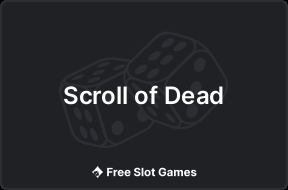 Scroll of Dead