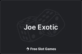 Joe Exotic