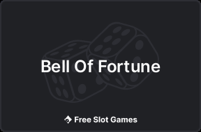 Bell Of Fortune