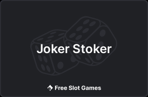 Joker Stoker