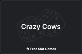 Crazy Cows