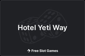 Hotel Yeti Way