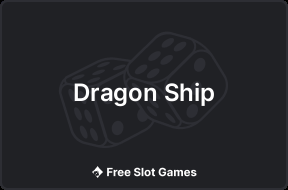 Dragon Ship