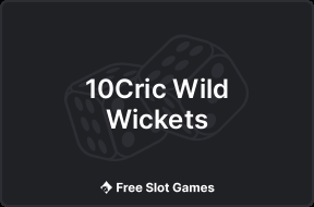 10Cric Wild Wickets