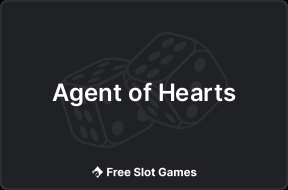 Agent of Hearts