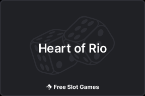 Heart of Rio