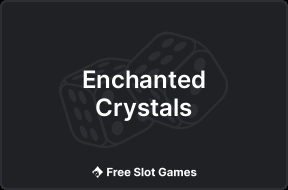 Enchanted Crystals