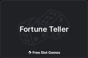 Fortune Teller