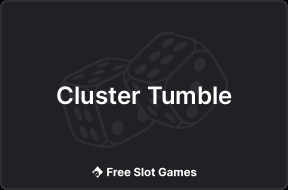 Cluster Tumble