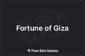 Fortune of Giza