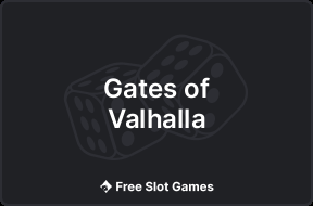 Gates of Valhalla