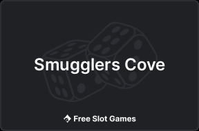 Smugglers Cove